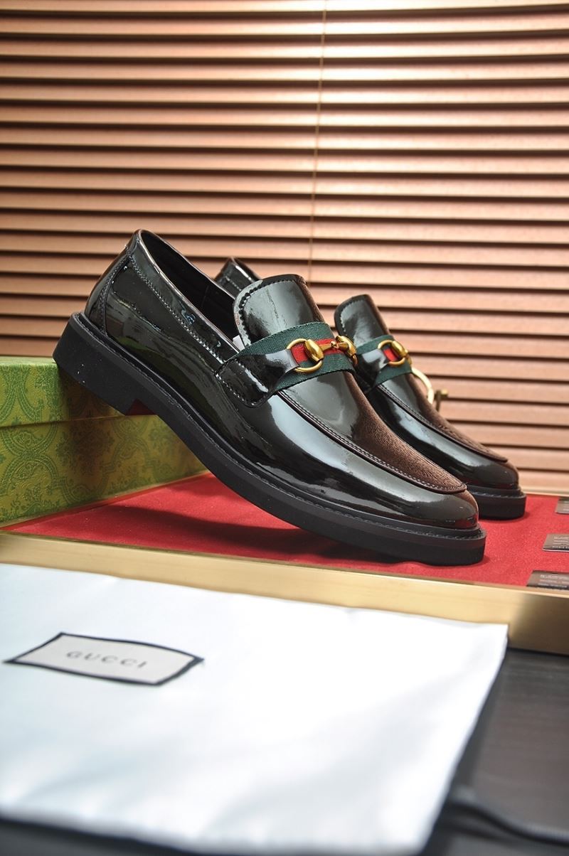 Gucci Business Shoes